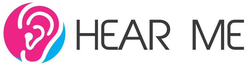 Hear Me Logo