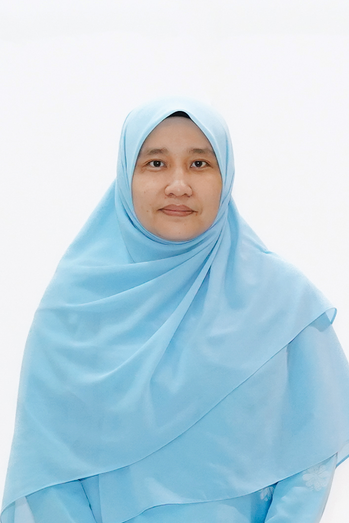 Pn. Maryam Sakinah
